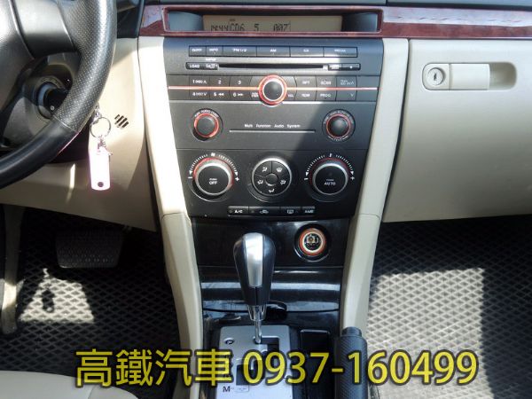 免頭款 全額貸【貸款購車月付3999】 照片6