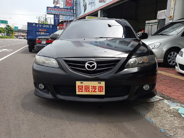 MAZDA 馬自達 6 照片3