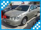 台南市豐田 camry 2.0 金 TOYOTA 豐田 / Camry中古車