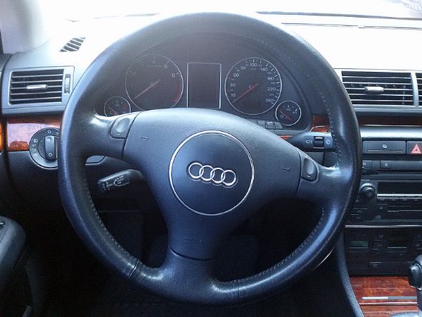 AUDI 奧迪  A4 1.8T  照片10