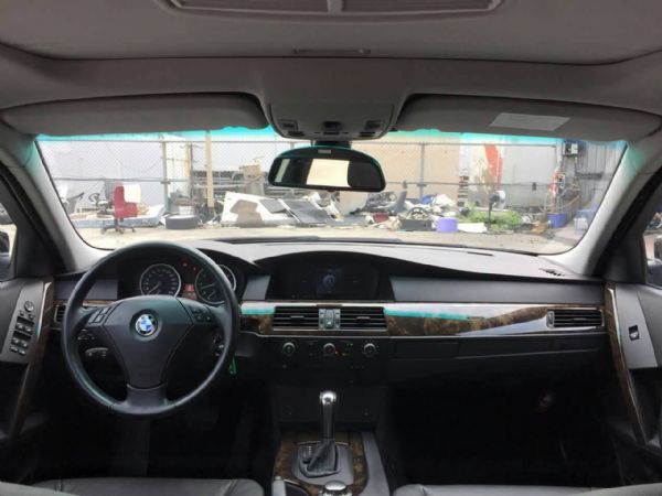 BMW 寶馬 530 I-Drive 照片2