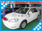 台南市豐田 Altis 1.8 白 TOYOTA 豐田 / Altis中古車