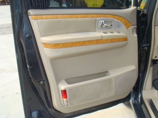 NISSAN SERENA Q-RV 照片3