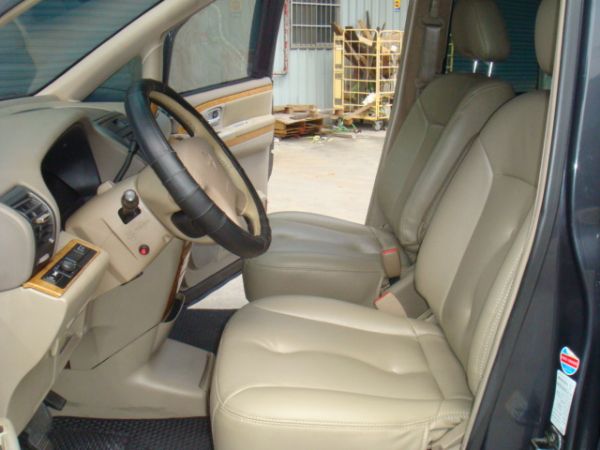 NISSAN SERENA Q-RV 照片5