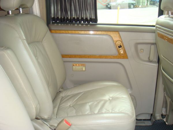 NISSAN SERENA Q-RV 照片7