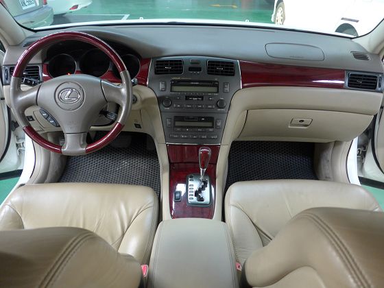  Lexus 雷克薩斯  ES 330 照片2