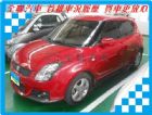 台南市鈴木 Swift  1.5 紅 SUZUKI 鈴木 / Swift中古車