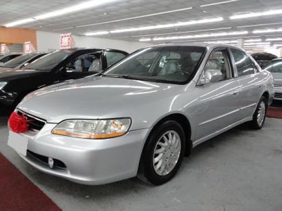 2001 本田 Accord K9  照片1