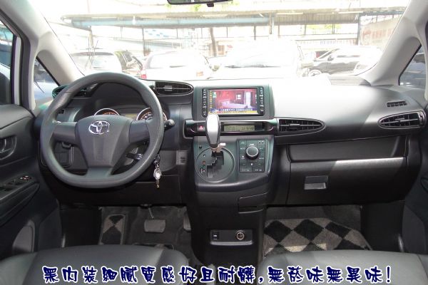 TOYOTA WISH~13年式! 照片3