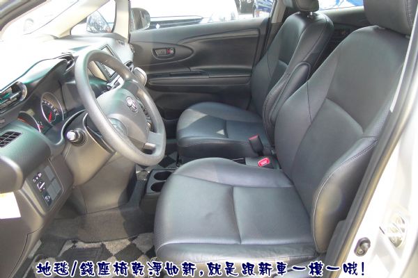 TOYOTA WISH~13年式! 照片4