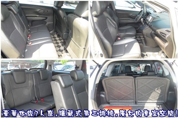 TOYOTA WISH~13年式! 照片6