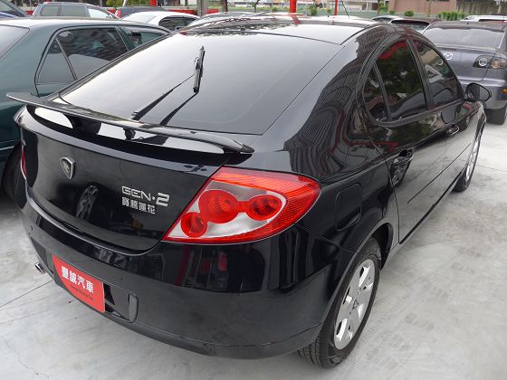  Proton 普騰  Gen 2 照片10