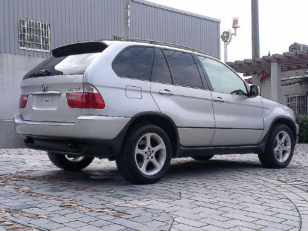 BMW 寶馬 X5 照片2