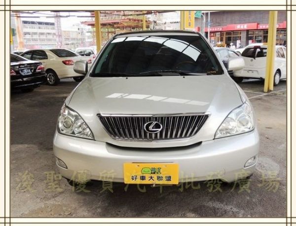 2005 凌志 RX330 30萬 照片2