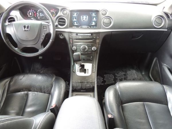 2010 納智捷SUV 27.5萬 照片5