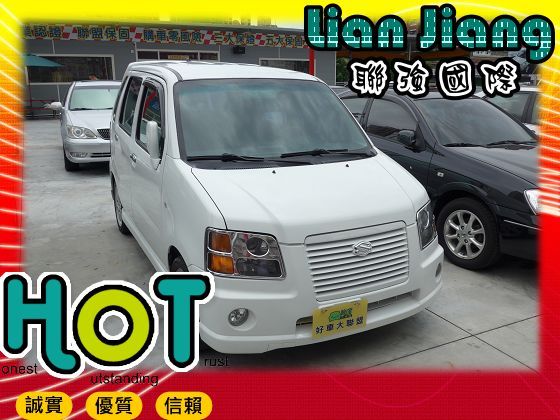  Suzuki 鈴木  Solio 照片1