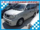 台南市三菱  Freeca 2.0 銀 MITSUBISHI 三菱 / Freeca中古車