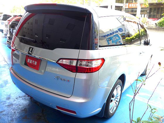 Luxgen 納智捷  7 MPV 照片10