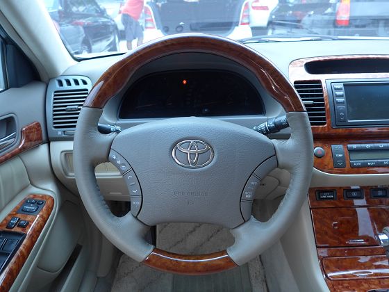 Toyota豐田  Camry   照片5