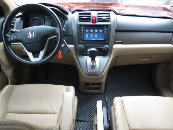  HONDA本田 CR-V 2.0 灰 照片2