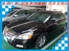 台南市本田 K11 2.0 黑 HONDA 台灣本田 / Accord中古車