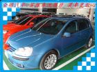 台南市福斯 Golf TDi 1.9 藍 VW 福斯 / Golf中古車