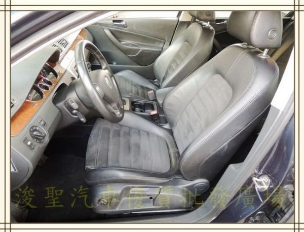 2007 帕沙TDI 16.8萬 照片3