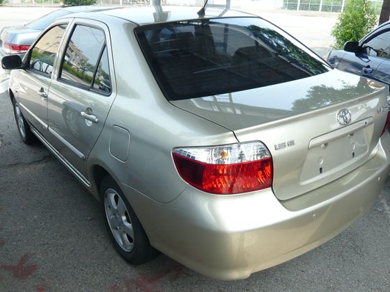  VIOS 金 1.5  照片10