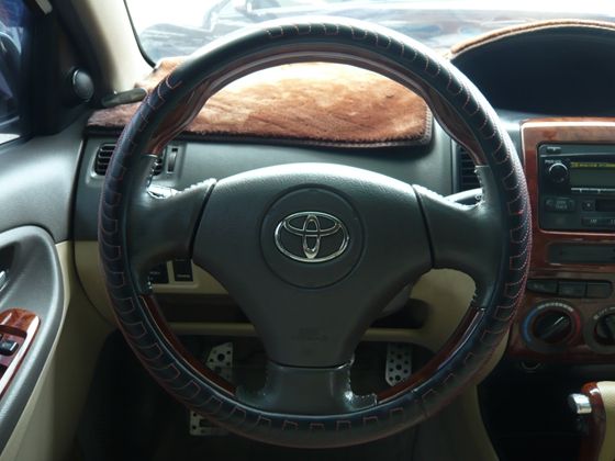 VIOS 白1.5  照片2