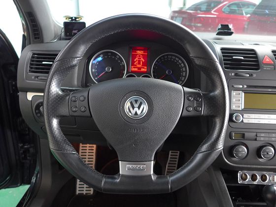  VW 福斯  Golf Gti 照片5