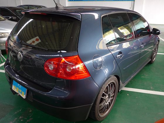  VW 福斯  Golf Gti 照片10