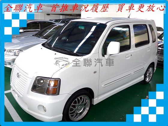  Suzuki 鈴木  Solio 照片1