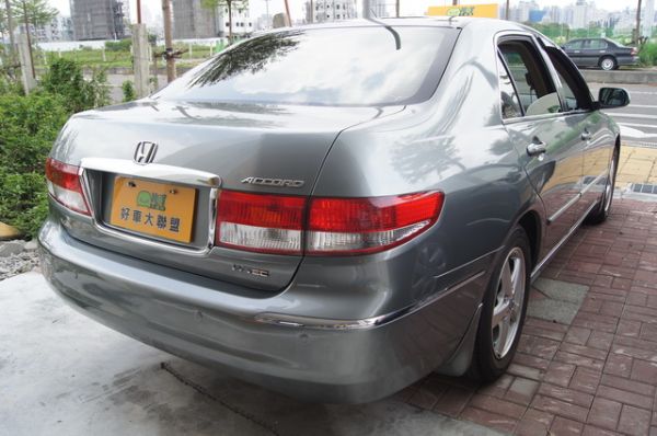 05 ACCORD K11 2.0  照片3