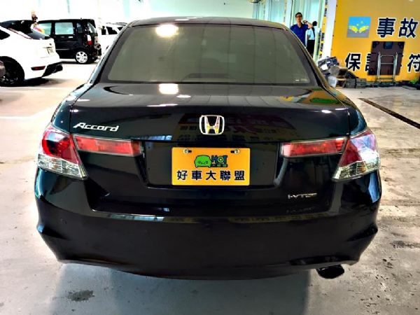 10 ACCORD K13 2.0 照片3