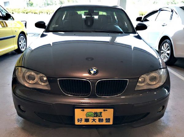 05 BMW 120 照片2