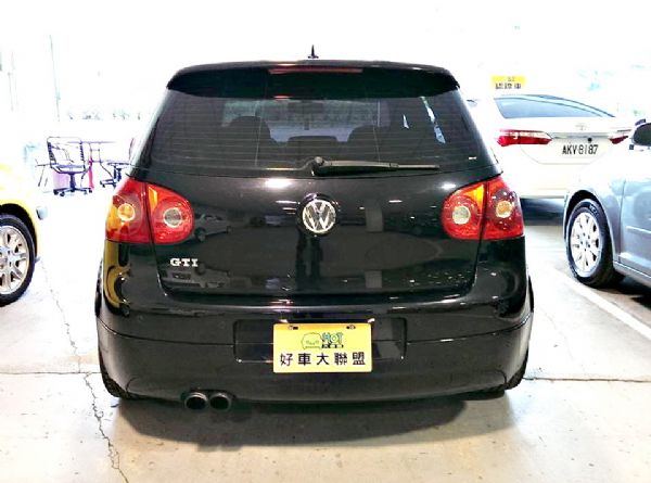 07 GOLF GTI 2.0 可全貸 照片2