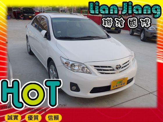  Toyota豐田  Altis 照片1