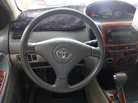 Toyota豐田  Vios 照片3