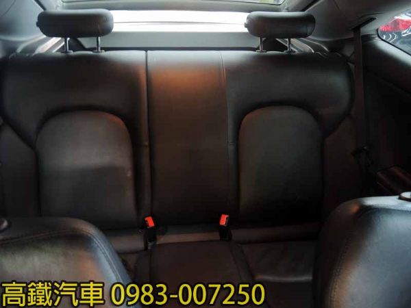  賓士 BENZ C200 3D 照片7