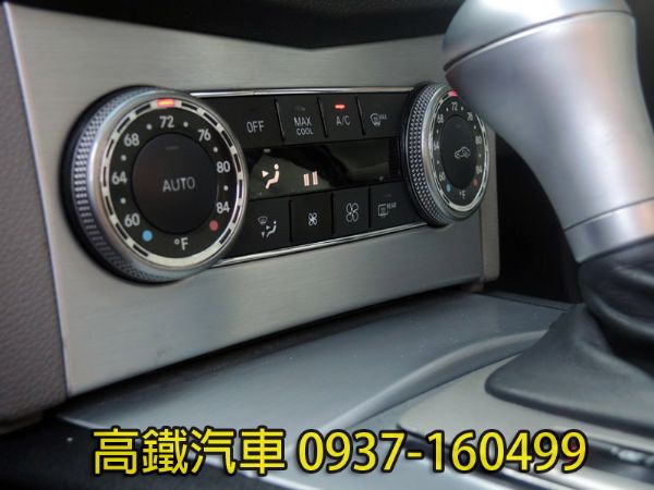 賓士 BENZ C300 AMG 照片6