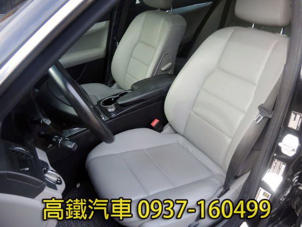 賓士 BENZ C300 AMG 照片8