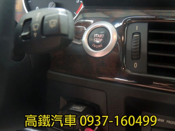 BMW 320D 柴油 照片7