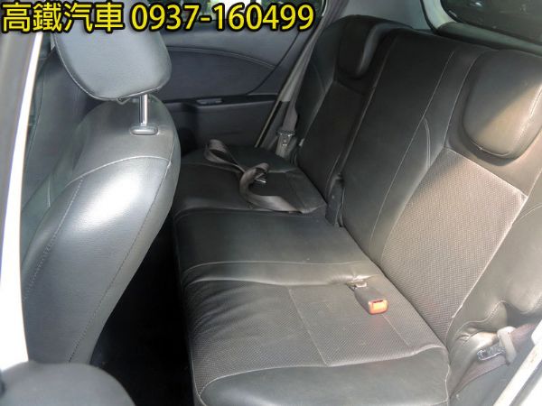 豐田 亞力史 YARIS 1.5 照片7