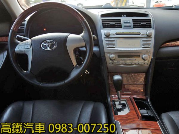 豐田 CAMRY E版  照片3