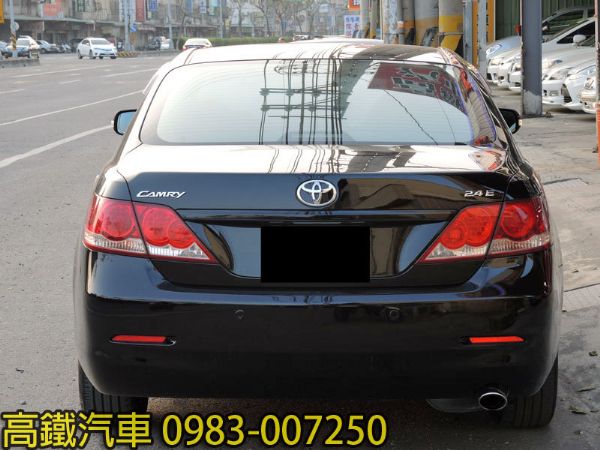 豐田 CAMRY E版  照片6