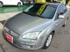 台南市 Ford 福特  Focus FORD 福特 / Focus中古車