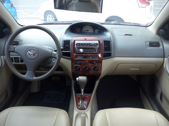  Toyota豐田  Vios 照片2