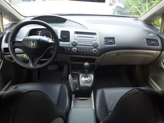 Honda 本田  Civic K12 照片2