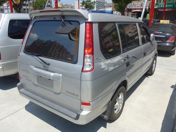  Mitsubishi 三菱Freeca 照片10