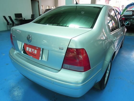  VW 福斯  Bora 照片10